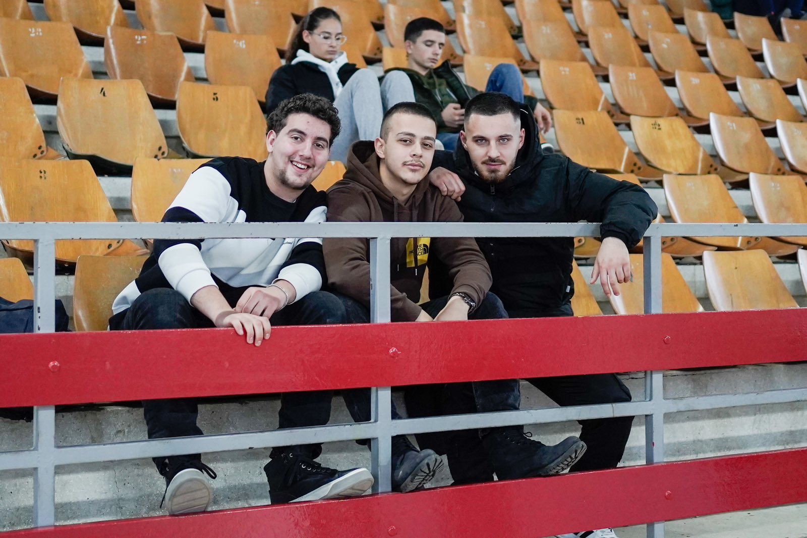 Në Gjakovë mbahet turneu i dytë i “Alley-Oop”